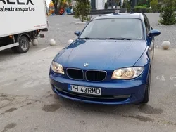 Utilizat 2008 BMW 118 Hatchback | 3.200 EUR (Preț bun)