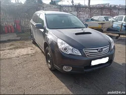 Utilizat 2009 Subaru Outback SUV | 4.300 EUR