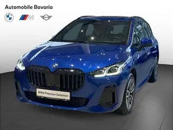 Albastru portimao metalizat metalizat Utilizat 2024 BMW 218 Active Tourer Comfort Edition Monovolum | 33.742 EUR