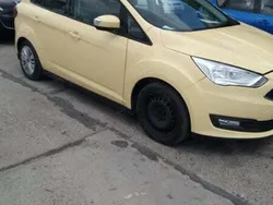 Utilizat 2016 Ford C-MAX Monovolum | 7.000 EUR (Super Preț)