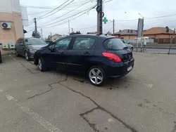 Utilizat 2010 Peugeot 308 Hatchback | 2.500 EUR (Super Preț)