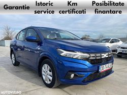 Culoarealbastru Utilizat 2024 Dacia Logan Journey Berlinǎ | 11.290 EUR (Preț OK)
