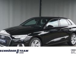 Utilizat 2021 Audi A3 Advanced | 28.955 EUR (Scump)