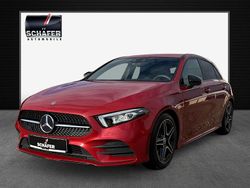Utilizat 2020 Mercedes 200 AMG line | 25.211 EUR