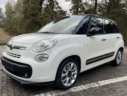 Alb Utilizat 2012 Fiat 500L Monovolum | 4.950 EUR