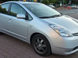 Argint Utilizat 2007 Toyota Prius Hatchback | 4.700 EUR