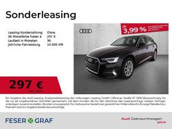 Utilizat 2024 Audi A6 Break | 49.651 EUR (Scump)