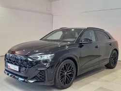 Negru metalic perleffect Nouă 2025 Audi Q8 SUV | 97.700 EUR (Scump)