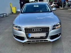 Utilizat 2009 Audi A4 Berlinǎ | 7.000 EUR (Puțin scump)