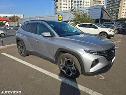 Culoaregri Utilizat 2021 Hyundai Tucson SUV | 28.500 EUR