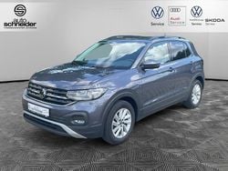 Utilizat 2022 VW T-Cross Life SUV | 21.911 EUR (Scump)