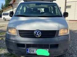 Alb Utilizat 2006 VW Transporter Van | 6.500 EUR