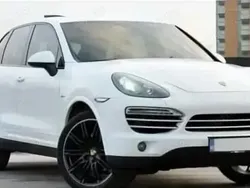 Utilizat 2014 Porsche Cayenne SUV | 17.800 EUR