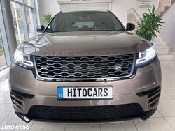 Culoaremaro Utilizat 2017 Land Rover Range Rover Velar R-Dynamic SUV | 31.990 EUR