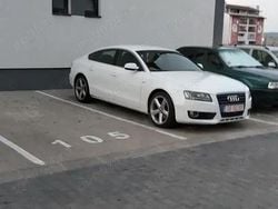 Alb Utilizat 2010 Audi A5 Coupe | 8.499 EUR (Preț OK)