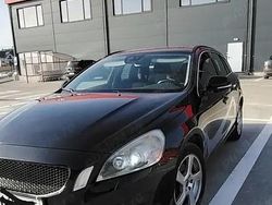 Negru Utilizat 2010 Volvo V60 Break | 6.550 EUR