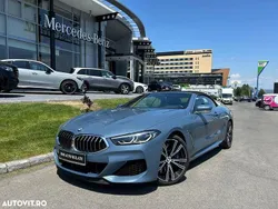 Albastru Utilizat 2019 BMW M850 Coupe | 59.990 EUR (Puțin scump)