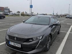 Culoaregri Utilizat 2019 Peugeot 508 Allure Coupe | 13.900 EUR (Preț bun)
