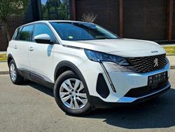 Alb Utilizat 2021 Peugeot 5008 Allure Monovolum | 17.990 EUR (Preț OK)