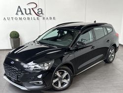Utilizat 2020 Ford Focus Active | 19.727 EUR