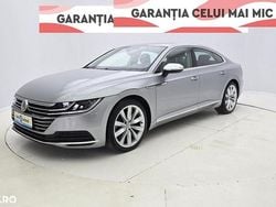 Gri Utilizat 2019 VW Arteon Berlinǎ | 22.250 EUR (Preț OK)