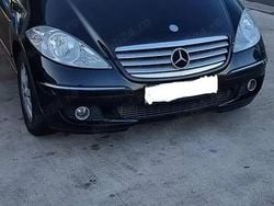 Utilizat 2005 Mercedes A170 Hatchback | 2.500 EUR (Preț bun)
