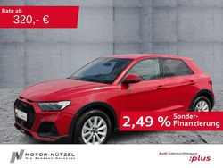 Nouă 2024 Audi A1 Sport Hatchback | 31.397 EUR