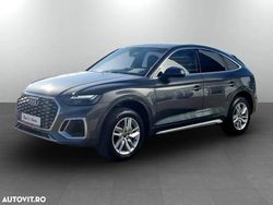 Culoaregri Utilizat 2024 Audi Q5 S-Line SUV | 50.300 EUR (Scump)