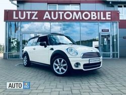 Alb Utilizat 2009 Mini Clubman Break | 7.550 EUR