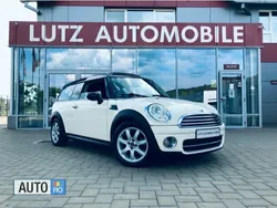 Alb Utilizat 2009 Mini Clubman Break | 7.550 EUR