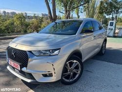 Culoarebej Utilizat 2020 DS Automobiles DS7 Crossback Rivoli SUV | 22.500 EUR (Preț OK)