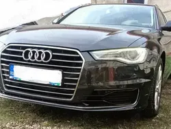 Utilizat 2015 Audi A6 | 11.500 EUR (Super Preț)