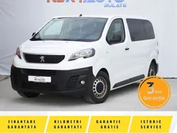 Alb Utilizat 2018 Peugeot Expert S Van | 16.499 EUR