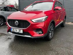 Visiniu Utilizat 2024 MG ZS Exclusive SUV | 15.900 EUR (Preț bun)