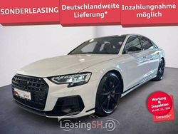 Alb Utilizat 2023 Audi S8 Berlinǎ | 138.972 EUR