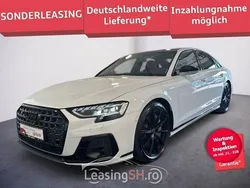 Alb Utilizat 2023 Audi S8 Berlinǎ | 138.972 EUR