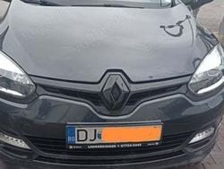 Utilizat 2014 Renault Mégane GrandTour Break | 5.600 EUR (Preț OK)