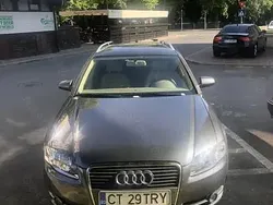 Utilizat 2008 Audi A4 Break | 3.400 EUR (Preț bun)