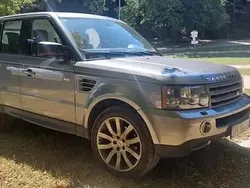 Utilizat 2009 Land Rover Range Rover Sport SUV | 4.999 EUR