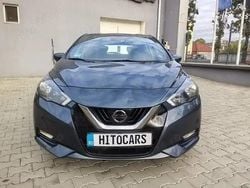 Utilizat 2021 Nissan Micra Hatchback | 9.990 EUR