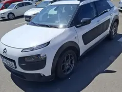 Utilizat 2017 Citroën C4 Cactus Hatchback | 6.500 EUR (Preț OK)