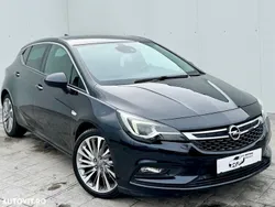 Negru Utilizat 2016 Opel Astra Innovation | 8.590 EUR (Puțin scump)