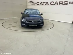 Negru Utilizat 2020 VW Passat Berlinǎ | 18.150 EUR (Preț OK)