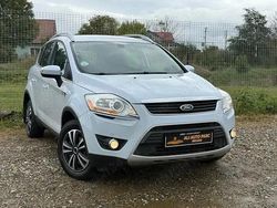 Utilizat 2011 Ford Kuga Titanium SUV | 6.700 EUR (Preț OK)