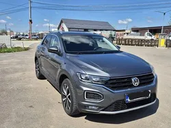 Culoaregri Utilizat 2019 VW T-Roc Design SUV | 19.850 EUR (Preț OK)