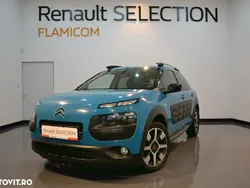 Albastru Utilizat 2016 Citroën C4 SUV | 9.990 EUR (Puțin scump)