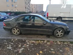 Utilizat 2001 Mercedes C180 Berlinǎ | 3.800 EUR
