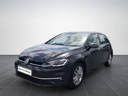 Gri Utilizat 2020 VW Golf VII Comfortline Hatchback | 17.400 EUR (Preț bun)