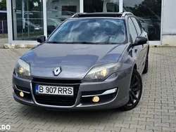 Gri Utilizat 2011 Renault Laguna III Bose Edition Break | 4.890 EUR (Preț OK)