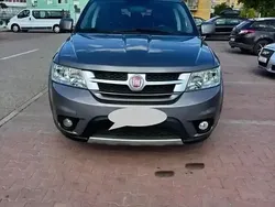 Gri Utilizat 2012 Fiat Freemont SUV | 5.300 EUR